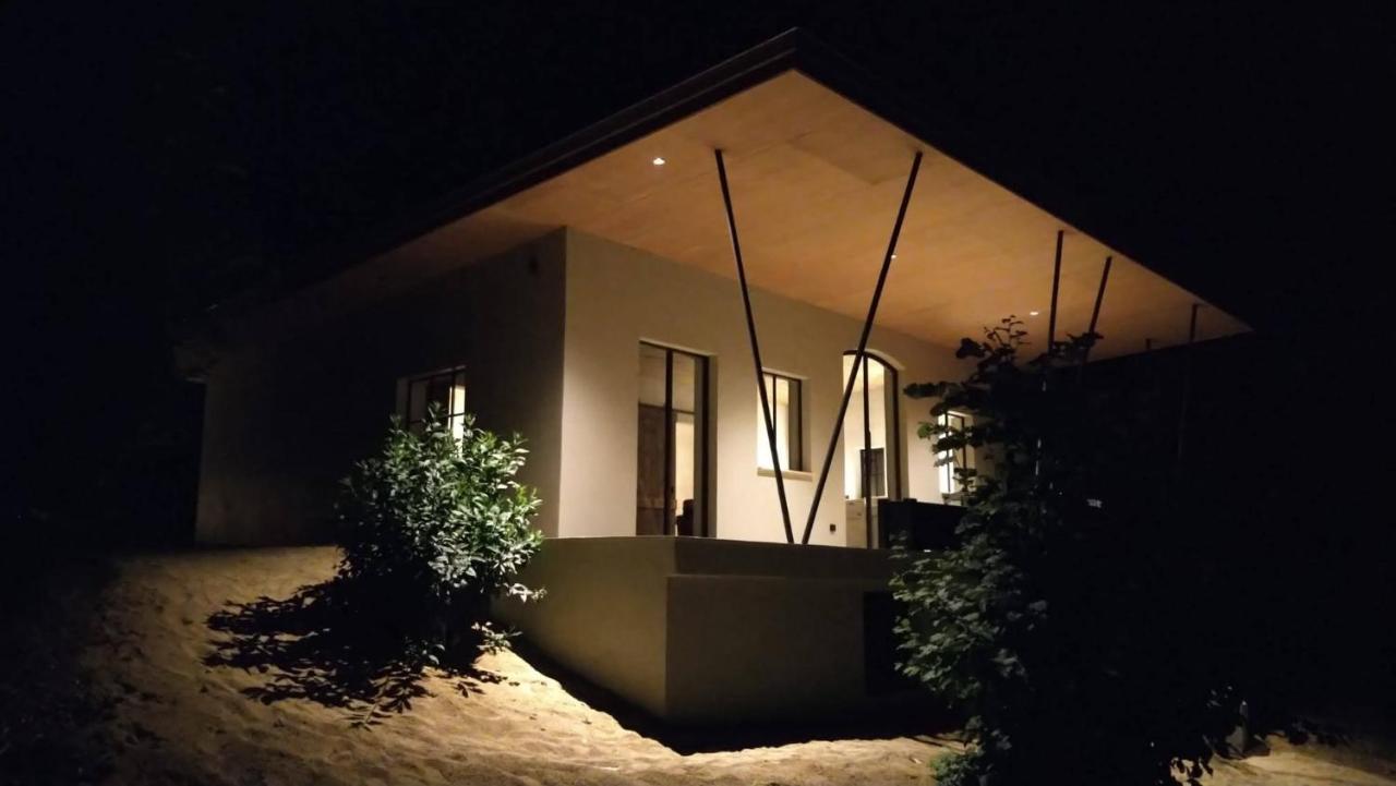 הולסביק The Cabin Morris מראה חיצוני תמונה
