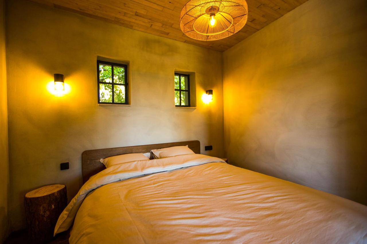 הולסביק The Cabin Morris מראה חיצוני תמונה